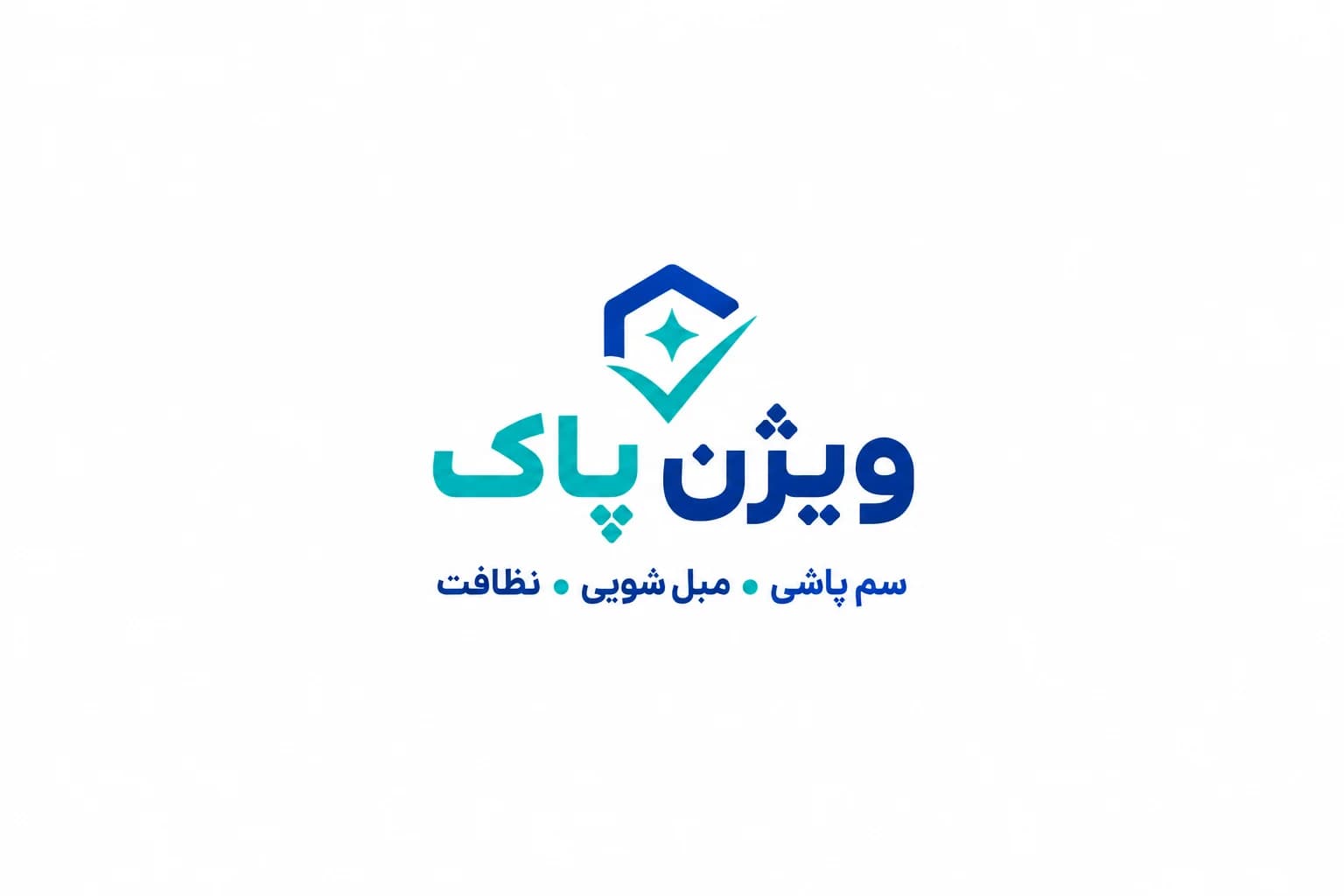 خدمات سمپاشی مبل شویی ونظافت ویژن پاک