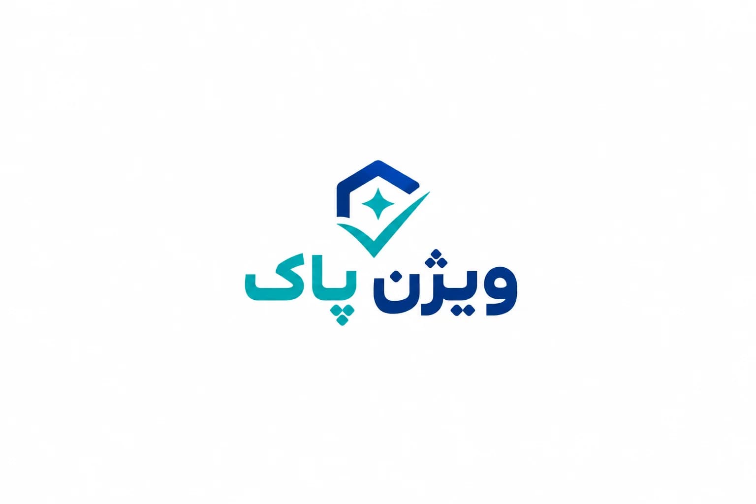 ویژن پاک